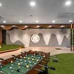 The Clio 2 Residence Permata
